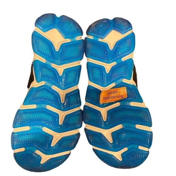 Skechers Memory Foam Women’s Skech-Air Gel-Infused Running Shoes - Picture 7 of 16